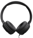 Гарнітура JBL TUNE 520C Black (JBLT520CBLK) [201433], фото 1