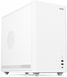 Корпус 2E Credo Metal V350W без БЖ, 1xUSB3.0, 1х USB 2.0, 1xUSB Type-C, 3x120мм, VGA 350мм, LCS ready, контролер з пультом, mATX, білий (2E-V350W) [112197], фото 1