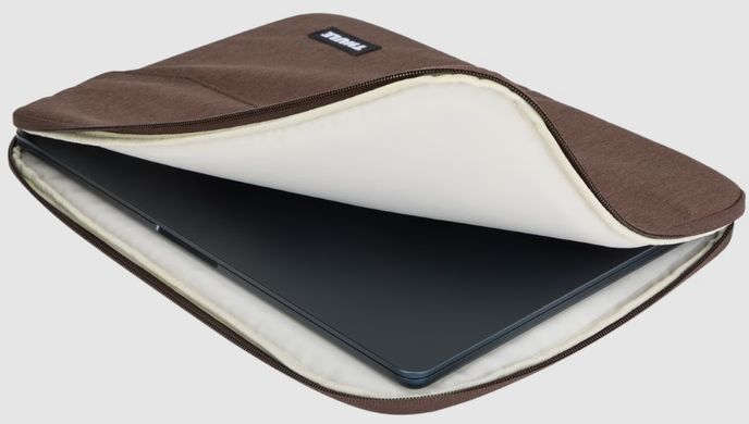 Сумка Thule Lithos Sleeve MacBook Air 15" TLS-115 Nuanced Brown (3205459) [204265]