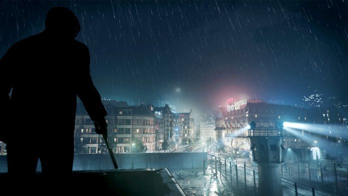 Гра консольна PS5 Call of Duty: Black Ops Cold War, BD диск (1067391) [108084]