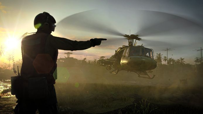 Гра консольна PS5 Call of Duty: Black Ops Cold War, BD диск (1067391) [108084]