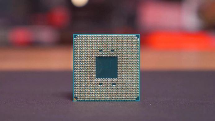 Процесор AMD Ryzen 5 5500 (3.6GHz 16MB 65W AM4) Tray (100-000000457) [607580]