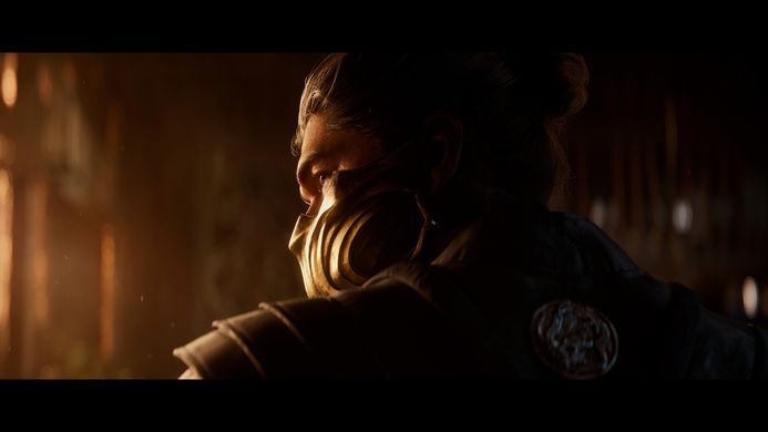 Гра консольна Switch Mortal Kombat 1 (2023), картридж (5051895416716) [106185]