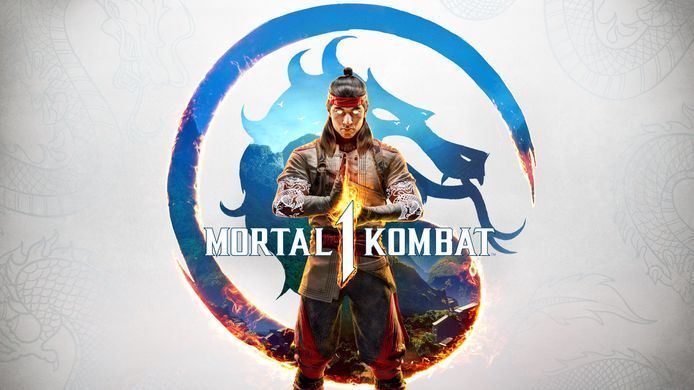 Гра консольна Switch Mortal Kombat 1 (2023), картридж (5051895416716) [106185]