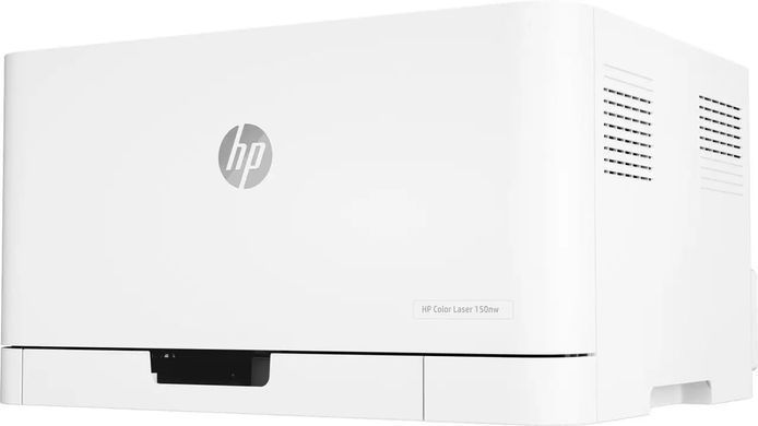 Принтер А4 HP Color Laser 150nw з Wi-Fi (4ZB95A) [106396]