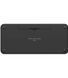 Клавiатура бездротова Logitech Pebble Keys 2 K380s Graphite (920-011851) [612365], фото 5
