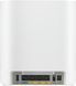 Система WiFi-Mesh ASUS ExpertWiFi EBM68 AX7800, 3xGE LAN, 1x2.5GE WAN, 1xUSB3.2, 1мод, білий (90IG07V0-MO3A60) [104646], фото 3