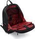 Рюкзак Yenkee 22L 15.6" Gaming SHIELD YBB 1503 (Black) (45015144) [201740], фото 4
