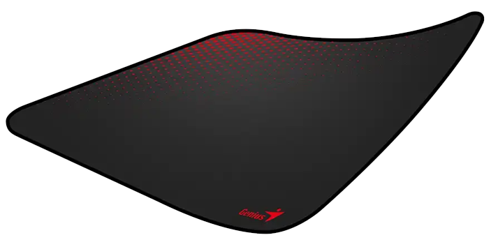 Килимок для мишi Genius G-Pad 230S Black (31250019400) [202409]