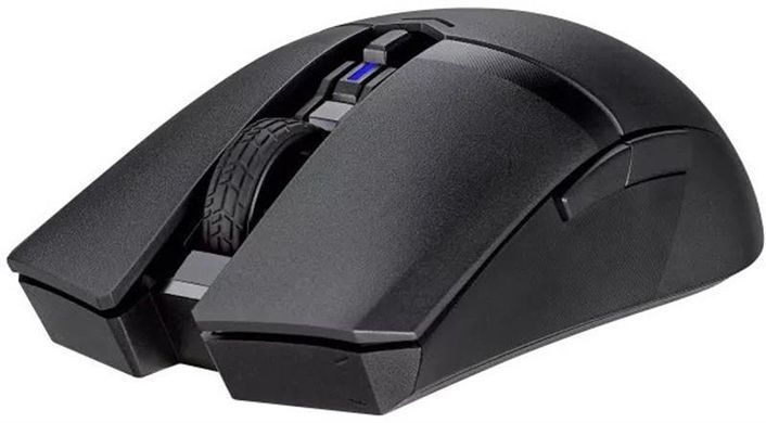 Миша бездротова Asus TUF Gaming M4 Wireless Black (90MP02F0-BMUA00) [607478]
