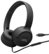 Гарнітура JBL TUNE 520C Black (JBLT520CBLK) [201433], фото 4