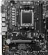 Материнська плата MSI Socket AM5 (PRO A620M-E) [613149], фото 2