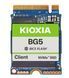 Накопичувач SSD 256GB Kioxia BG5 M.2 2230 NVMe PCIe 4.0 x4 (KBG50ZNS256G) [619400], фото 2