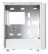 Корпус для комп'ютера ATX W/O PSU GAMMA C70 WH OCYPUS (GAMMA-C70-WHG000XX-GL) [502877], фото 4