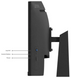 Монiтор 34" Lenovo G34w-30 (66F1GAC1UA) [200042], фото 6
