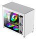 Корпус для комп'ютера ATX W/O PSU SPARK FULL WHITE GAMEMAX (1125-2001R0070) [503624], фото 1