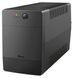 Джерело безперебійного живлення Trust Paxxon 1500VA UPS with 4 standard wall power outlets BLACK (23505_TRUST) [102918], фото 2