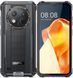 Смартфон Oukitel WP28S 6.5"HD+ /4GB/128GB/ T606 /10600mAh /13+5Мп/ IP69K /NFC Black (6931940757621) [400675], фото 1
