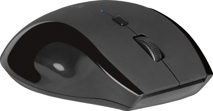 Миша Defender Accura MM-295 Wireless Black (52295) [200734]