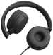 Гарнітура JBL TUNE 520C Black (JBLT520CBLK) [201433], фото 9