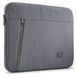 Чохол Case Logic Huxton Sleeve 14" HUXS-214 (Graphite) (3204642) [200642], фото 1