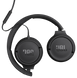 Гарнітура JBL TUNE 520C Black (JBLT520CBLK) [201433], фото 2