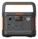Портативна зарядна станція EXPLORER 240V2 256WH JACKERY (21-0001-000213) [500338], фото 2