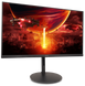 Монiтор 23.8" Acer XF240YX1biiph Black (UM.QX0EE.105) [200549], фото 8