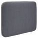 Чохол Case Logic Huxton Sleeve 14" HUXS-214 (Graphite) (3204642) [200642], фото 2