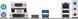 Материнcька плата ASUS PRIME H610M-R D4-SI s1700 H610 2xDDR4 M.2 HDMI D-Sub DVI mATX White BOX WITH ACCESSORY (90MB1B40-M0ECY0) [109068], фото 7