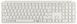 Клавіатура мембрана Keychron B6 Pro, USB/WL/BT, ivory white (B6P-K8-UA) [103664], фото 1