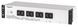 Джерело безперебійного живлення Legrand Keor PDU, 800ВА/450Вт, 8хC13, USB (310331) [12913], фото 2