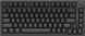 Клавіатура Ajazz AK820 Red Switch Black USB-C (AK820-R-B) [619473], фото 2