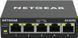 Комутатор NETGEAR GS305E 5xGE, WebSmart (GS305E-100PES) [104954], фото 1