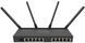 Маршрутизатор Mikrotik +L5-10xGigabit port router with a Quad-core 1.4Ghz C (RB4011iGS+5HacQ2HnD-IN) [401436], фото 1