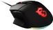 Миша MSI Clutch GM20 Elite GAMING Mouse RGB, USB-A, чорний (S12-0401870-C54) [109453], фото 3