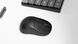 Миша Keychron M4 USB-A/USB-C/WL/BT, чорний (M4A1_KEYCHRON) [14118], фото 4