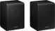 Комплект тилової акустики Samsung SWA-9250S 120Вт, 2.0, BT, Dolby Atmos, чорний (SWA-9250S/UA) [110544], фото 7