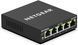 Комутатор NETGEAR GS305E 5xGE, WebSmart (GS305E-100PES) [104954], фото 3