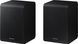 Комплект тилової акустики Samsung SWA-9250S 120Вт, 2.0, BT, Dolby Atmos, чорний (SWA-9250S/UA) [110544], фото 6