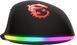 Миша MSI Clutch GM20 Elite GAMING Mouse RGB, USB-A, чорний (S12-0401870-C54) [109453], фото 6