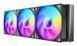 Система охолодження для комп&rsquo;ютерного процесора HEX 360 AZZA (LCAZ-360H-ARGB) [502583], фото 3