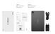 Планшет (Doogee T36 8/256Gb Urban Black) [609930], фото 6