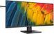 Монітор TFT 40" Philips 40B1U5600, WQHD, IPS, 100 Гц, HDMI, DP, USB-C, USB-hub, HAS, колонки, чорний (40B1U5600/00) [400811], фото 2