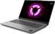 Ноутбук Lenovo LOQ 15ARP10E Luna Grey (83S000ERRA) [620270], фото 4