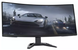 Монiтор 34" Lenovo G34w-30 (66F1GAC1UA) [200042], фото 2
