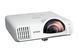 Проєктор короткофокусний Epson EB-L210SF FHD, 4000 lm, LASER, 0.45, WiFi (V11HA75080) [105416], фото 4