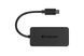 Хаб Transcend USB 3.1 Type-C > 4xUSB 3.1 Type-A пасивний (TS-HUB2C) [108796], фото 2