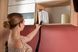 Пилосос Gorenje мішковий, 890Вт, 4л, HEPA, телескоп, LED-дисплей, турбощітка, чорний (VCE48AFBKGO) [105722], фото 2