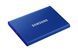 Твердотільний запам&rsquo;ятовувальний пристрій накопичувач (SSD) USB3.1 1TB EXT. T7 SAMSUNG (MU-PC1T0H/WW) [501355], фото 5